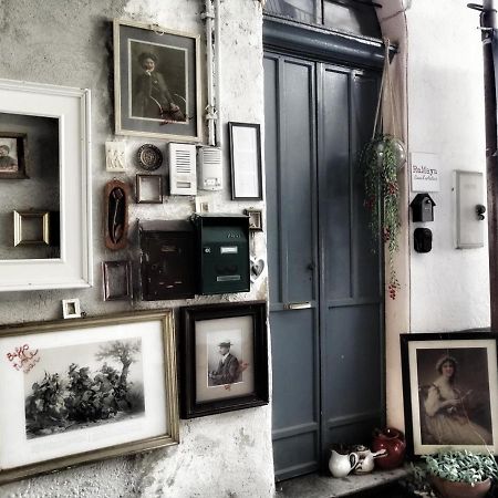 Ramaya Casa D'Artista 2 Biella Extérieur photo