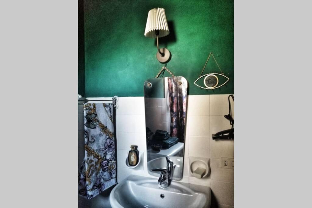 Ramaya Casa D'Artista 2 Biella Extérieur photo