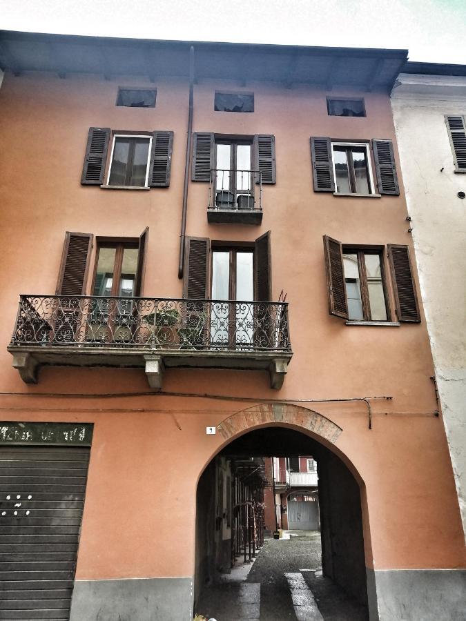 Ramaya Casa D'Artista 2 Biella Chambre photo